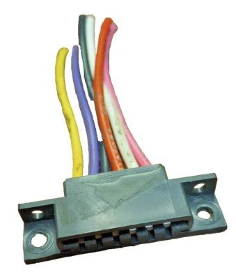 1991 1996 Ford f150 PROLOCK 18R connector , used - Image 1 of 2