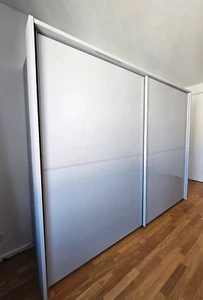NOLTE Concept Me 310 2 türiger Schlafzimmerschrank - Groß - Bild 1 von 9