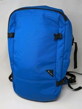 Pacsafe Venturesafe AT40 Exomesh Anti Theft 40L Blue Backpack RFID Blocking