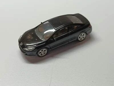 Peugeot 407 Coupé Norev - Imagen 1 de 4