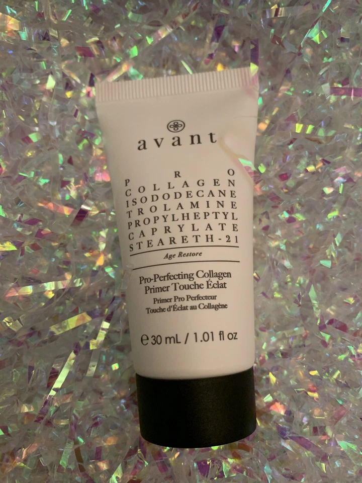 Avant Skincare pro Collagen Touche Éclat Primer 30ml