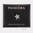 Authentic Pandora Sterling Silver Star CZ Petite Charm 792157CZ