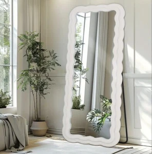 Home Decor, Full Length Body Mirror - Picture 1 of 6