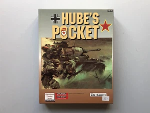 Hube's Pocket - The Gamers - Serie de Combate Operacional No. 4-04 - Imagen 1 de 23