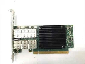 Mellanox MCB194A-FCAT 56Gb/s 2Port Connect-IB InfiniBand Host Bus Adapter CB194A - Picture 1 of 1