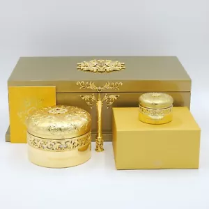 The History of Whoo Ultimate Royal Cream Antienvejecimiento Humedad Nutrición K-Beauty - Imagen 1 de 17