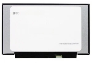 L44428-391 14" HP Display Original LCD Screen  B140HTN02.0 MATT - Picture 1 of 3