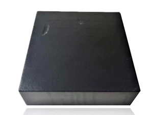 SPACE SHUTTLE  BURAN 2.01 HEAT SHIELD THERMAL BLACK TILE - Picture 1 of 12