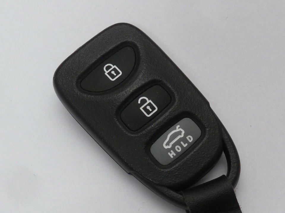 Hyundai Genesis 2013-2014 cupé 2,0T llavero inteligente entrada sin llave control remoto OEM Foto 1 de 1