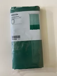 NUEVO IKEA VADSJON 1 X CORTINA DE DUCHA 180 x 180 cm - 304.394.81 - Imagen 1 de 2