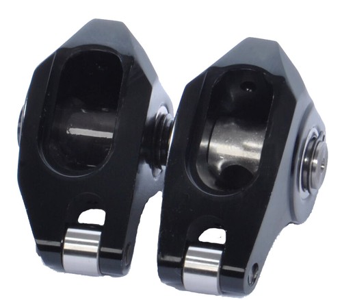 LPC Pro Series 2024 Aluminum Roller Rockers GM LS3 1.80 Ratio, OEM 8mm ...