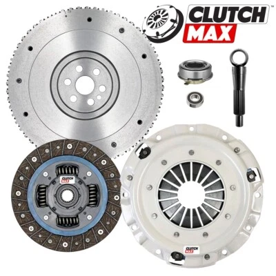 STAGE 2 CLUTCH KIT & OEM FLYWHEEL for 2001-2005 KIA RIO SEDAN WAGON 1.5L 1.6L 14 - Image 1 of 4