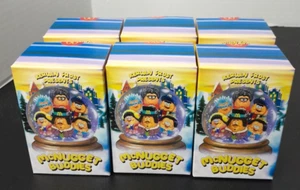 2023 McDonald’s Kerwin Frost McNugget Buddies Complete Set New and Sealed - Picture 1 of 3