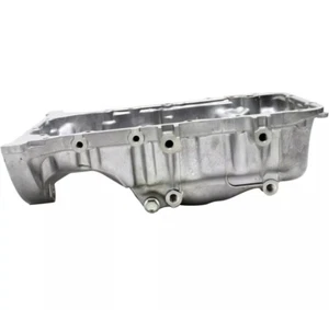 Oil Pan For 2006-2011 Honda Civic 1.8L 4 Cylinder Aluminum 264382 - Picture 1 of 3