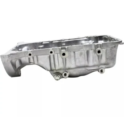 Oil Pan For 2006-2011 Honda Civic 1.8L 4 Cylinder Aluminum 264382 - Image 1 of 3
