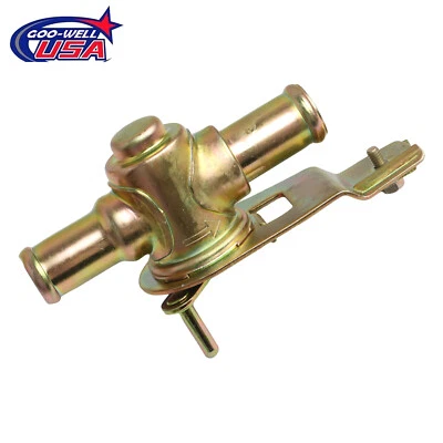 Nueva válvula de control de calefacción para Ford 68-71 E-100 Econoline E-200 Econoline Foto 1 de 4