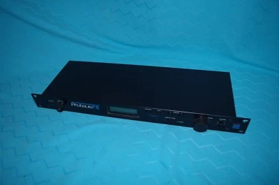 Emu E_MU Proteus FX - Bild 1 von 3