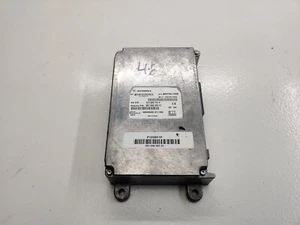 2005 PORSCHE CAYENNE S 955 TELEPHONE CONTROL MODULE ECU 7L5035741 99764620701 - Picture 1 of 5