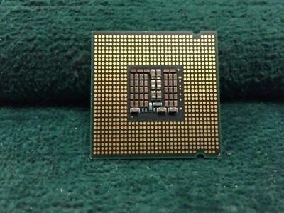 Intel Core 2 Quad Q9550 SLB8V 2.83 GHz Desktop Processor - Image 1 of 2