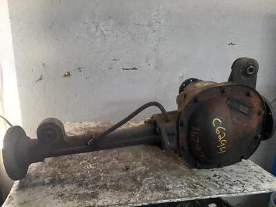 Conjunto de portador diferencial usado se adapta a: camioneta Ford f150 2007 eje delantero 3 Foto 1 de 4