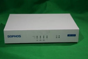 Sophos XG 115 Hardware Firewall Appliance (No A/C Adapter) - Foto 1 di 5