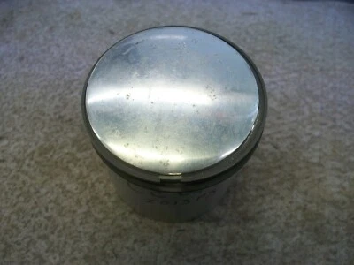 Vintage Snowmobile CCW Kioritz 400 /2,3,4 Std Bore Piston & Rings Wiseco 2013PS - Image 1 of 3