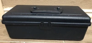 Vintage Globemaster Tool & Tackle Box No. 62780  - Picture 1 of 8