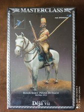Masterclass - Buluk Basci - Eritrea 1913