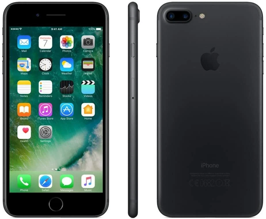 Apple iPhone 7 Plus - For Sale - ebay.com