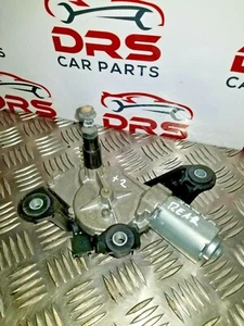 NISSAN QASHQAI REAR WIPER MOTOR (2010 - 2013) FACELIFT +2 - Picture 1 of 5
