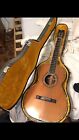 Larson Guitar parlor vintage acoustic guitars