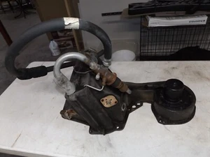 1967-1970 Chevy Impala SS 427 Caprice firewall heater AIR CONDITIONING 1968 69 - Picture 1 of 21