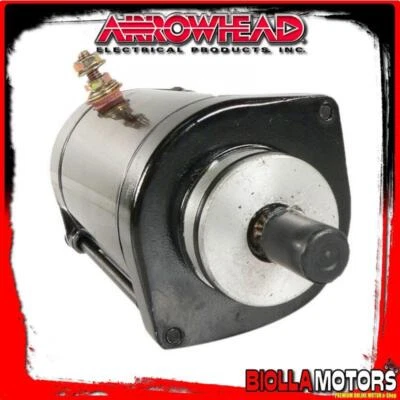 SMU0323 MOTORINO AVVIAMENTO KAWASAKI VN2000 Vulcan 2000 2007- 2053cc 21163-0001  Foto 1 de 4