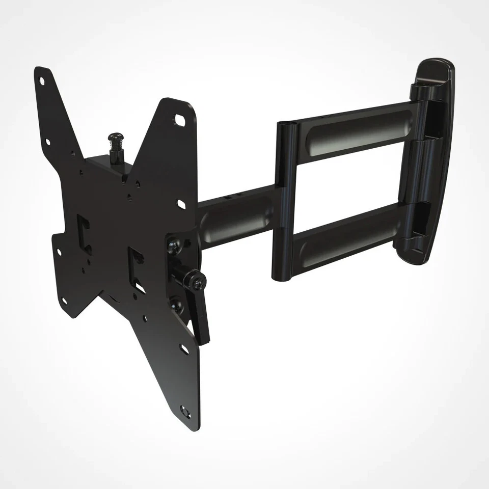 Crimson A37F Articulating TV Wall Mount  bracket for 13"- 37" Flat Screens  - Изображение 1 из 1