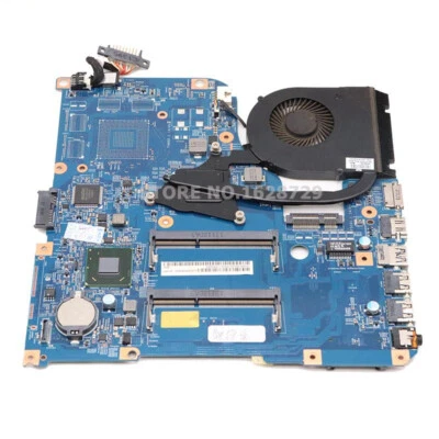 For Acer aspire V5-571 motherboard NBM4911009 NB.M4911.009 48.4TU05.04M I3-2375M - Image 1 of 2