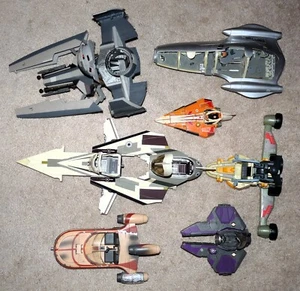 Star Wars Lot - Bild 1 von 21