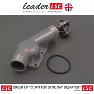 Engine Coolant Water Thermostat with Housing n Seal BMW M52 B28 11531722853 New - Picture 1 of 12