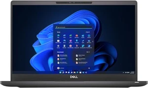 Dell Latitude 7300 13.3" FHD Non-Touch Intel i7-8665U 1.9GHZ 16GB 1TB Win 11 Pro - Picture 1 of 6