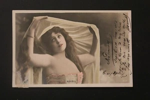 AK Foto Berühmtheit BRASILIEN - Bild 1 von 2