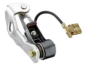 For 1971-1973 Saab 95 Ignition Points Bremi 39459GCHD 1972 1.7L V4 - Picture 1 of 2