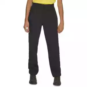 G.H. Bass Outdoor Women's Alpine Hiking Pant Med- BLK - Picture 1 of 1