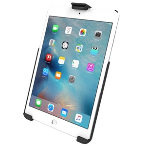 RAM Mount Custom Cradle Holder for Apple iPad Mini 4 - RAM-HOL-AP20U - Picture 1 of 3