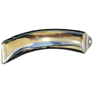 Right Rear Moulding | 1956 Studebaker President 2-Dr (F6) & 4-Dr (Y6) Sedan - Picture 1 of 4