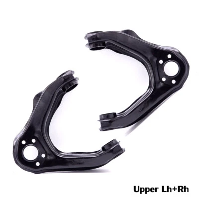 Lh+RH Upper Control Arm Fits Nissan BiKBUS-M D21 Hardbody Pickup 1994 - 1997 Foto 1 de 4