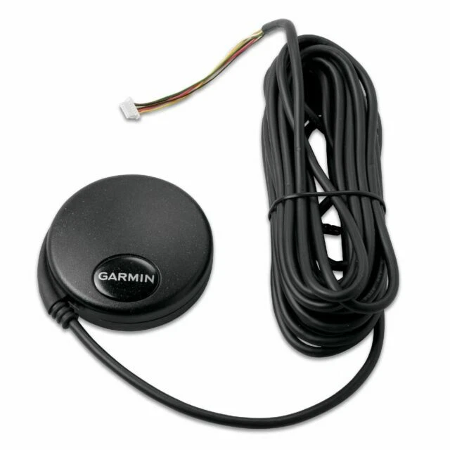 Garmin 0100032137 18x 5Hz GPS Navigator Unit