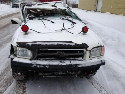 Flywheel/Flex Plate Automatic Transmission Fits 01-03 INFINITI QX4 71811 - Imagem 1 de 4