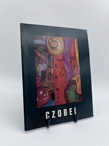 Bela Czobel book - Imagen 1 de 2