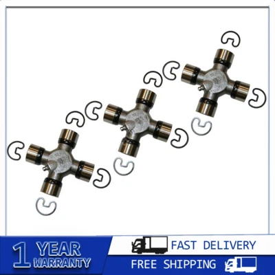 Junta universal para Ford F-250 2009 2007 2006 2005 1996 1995 1994 1993 Foto 1 de 3