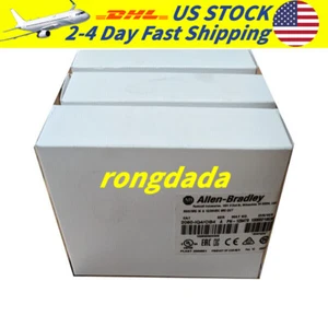 New Allen Bradley 2080-IQ4OB4 SER A Input/Output Module Free Shipping AB - Picture 1 of 6