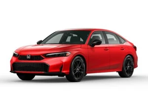 2025 Honda Civic Sport - Picture 1 of 1